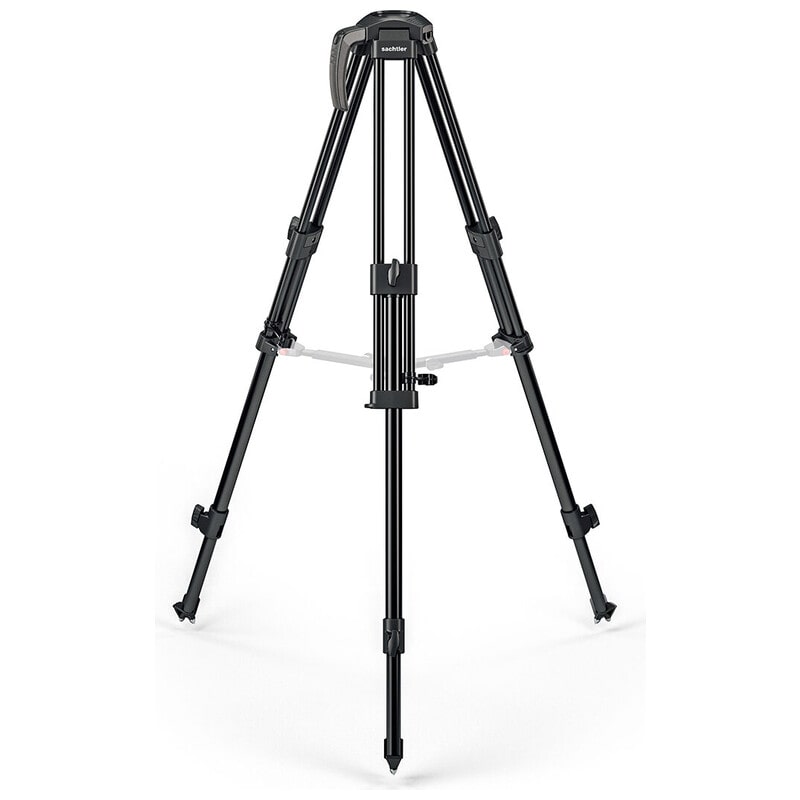 Tripod 75/2 AL Mk II S2172-0001