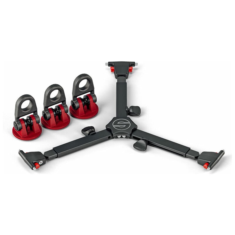 Set mid-level spreader 75/2 Mk II 7015