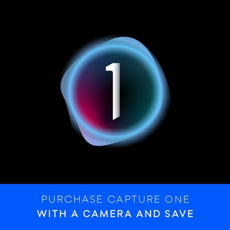 Capture One Pro バンドル版 ライセンス キーカード