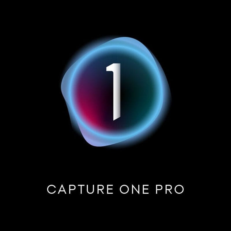 Capture One Pro ライセンス キーカード
