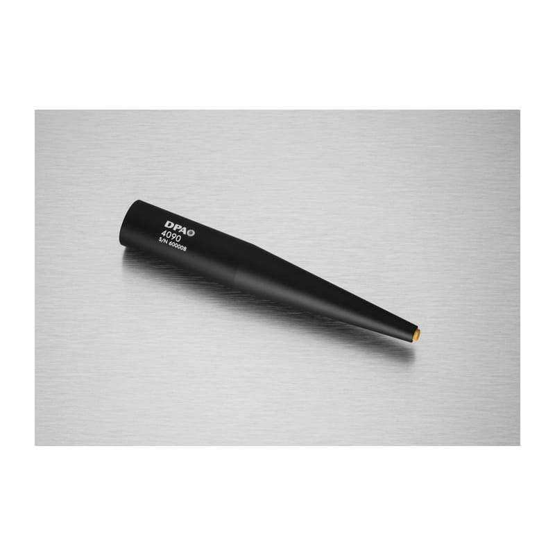 4090 楽器用小型コンデンサーマイク