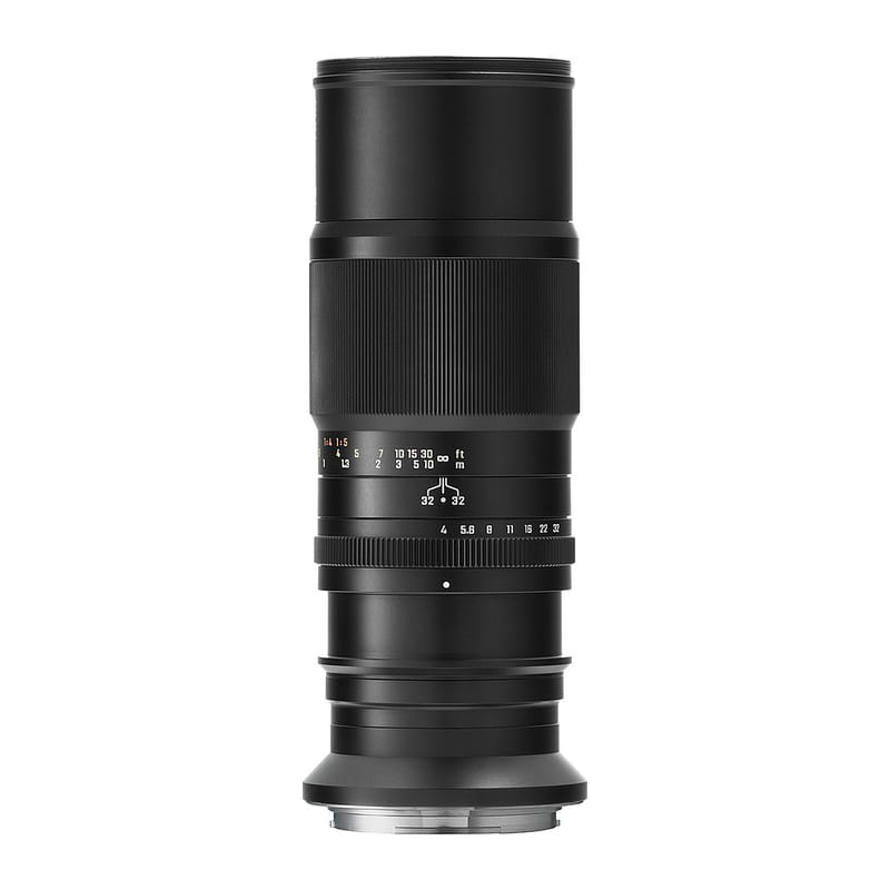 APO 200mm F4 MACRO 1X 富士フイルムGFX Gマウント