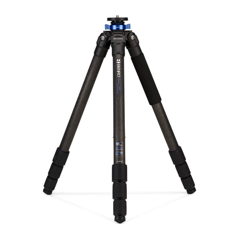 マッハ3 カーボンファイバー三脚 3型4段 TMA38CL