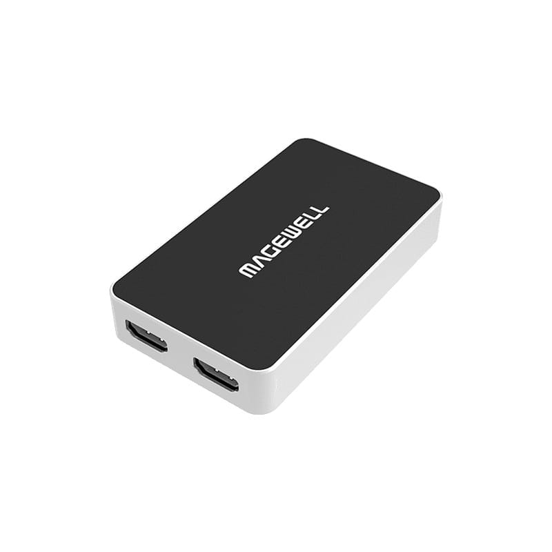USB Capture HDMI Plus 1チャンネル 2K キャプチャデバイス