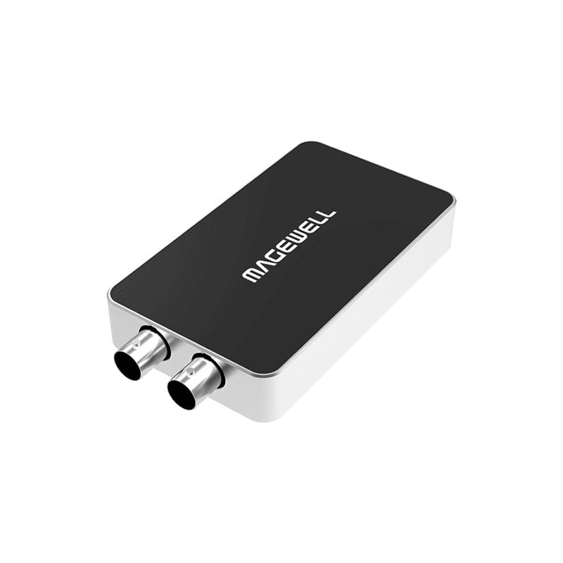 USB Capture SDI Plus 1チャンネル 2K キャプチャデバイス