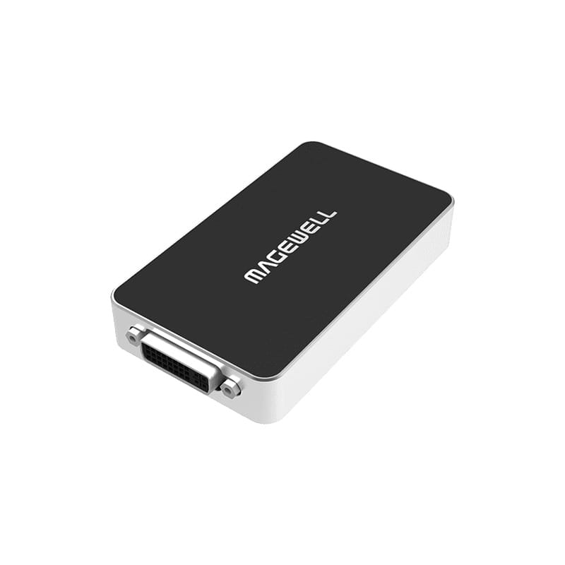 USB Capture DVI Plus 1チャンネル HD キャプチャデバイス