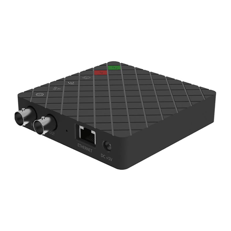 Ultra Stream SDI SDI ストリーミング専用エンコーダ