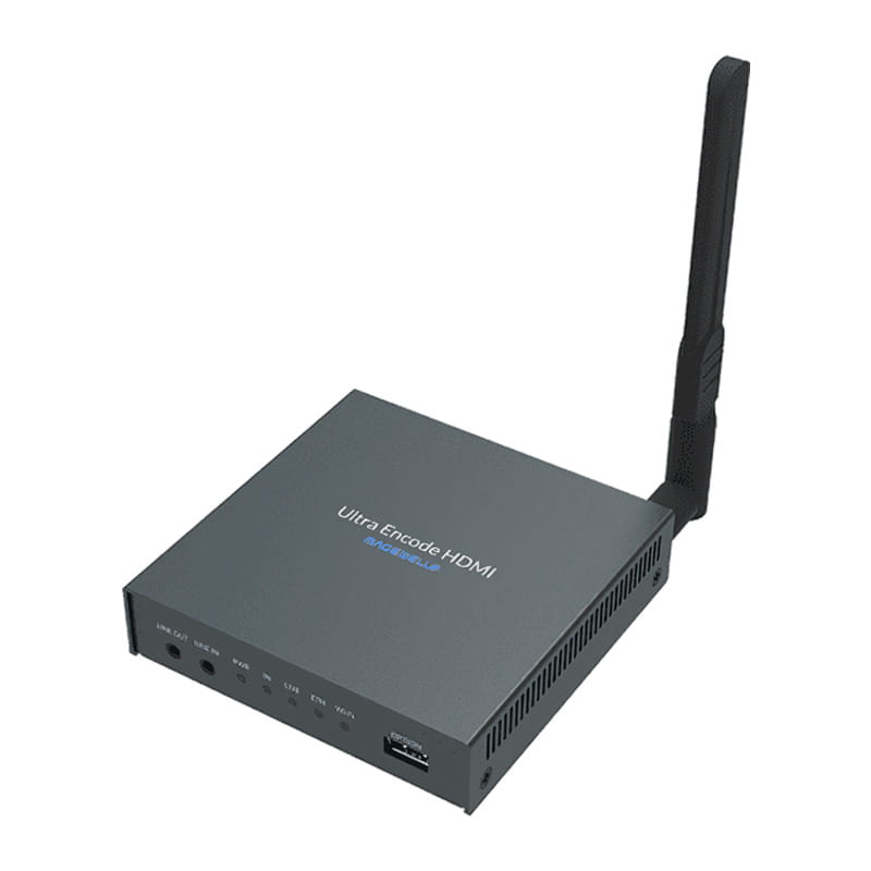 Ultra Encode HDMI ユニバーサルエンコーダ