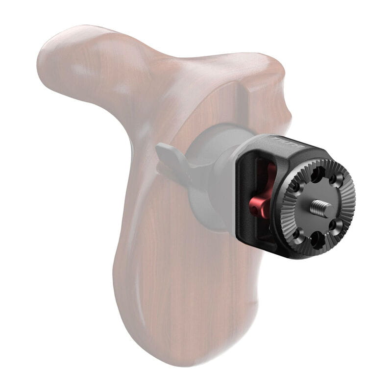 Tiltaing Advanced Side Handle Attachment Type X - Black TA-AHA10-LR-B