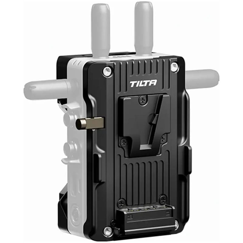 Power Supply Module for DJI Video Transmitter - V Mount TGA-DVT-V