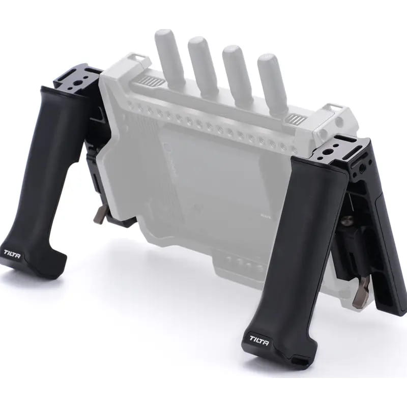 Support Handles for DJI Remote Monitor TGA-MSH