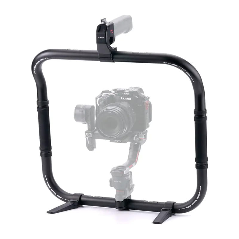 Basic Ring Grip Plus for DJI Ronin TGA-PRG