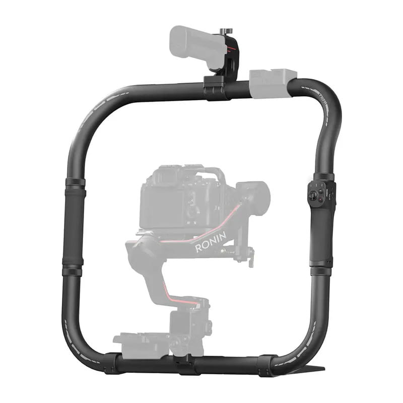 Basic Ring Grip Plus for DJI Ronin Control Kit TGA-PRG2