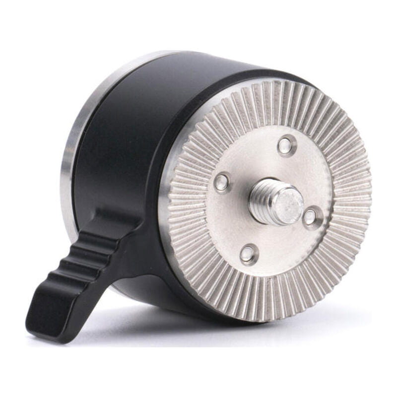 Quick Adjust Rosette Adapter - Left TA-ARA-L-B