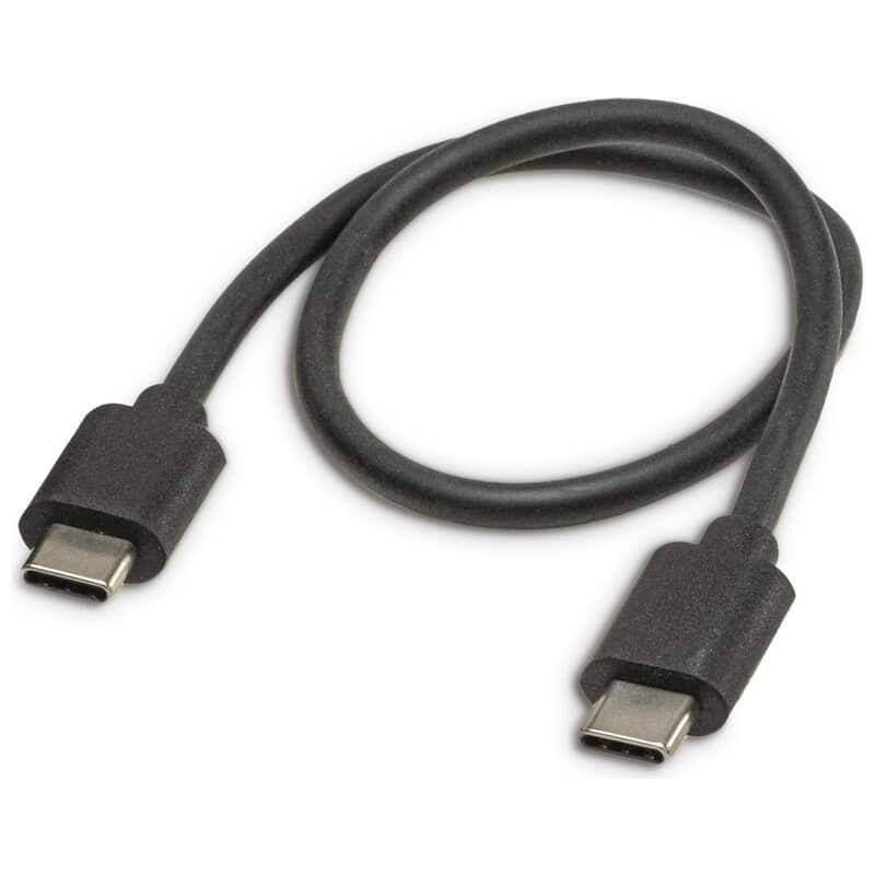 USB-C Power Cable (30cm) TCB-USBC-USBC-30