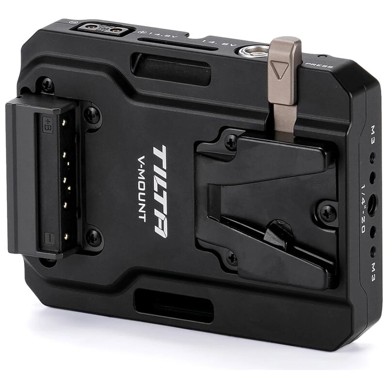 Hydra Alien Pro用 電源モジュール - V Mount HDA-T18-PM-V