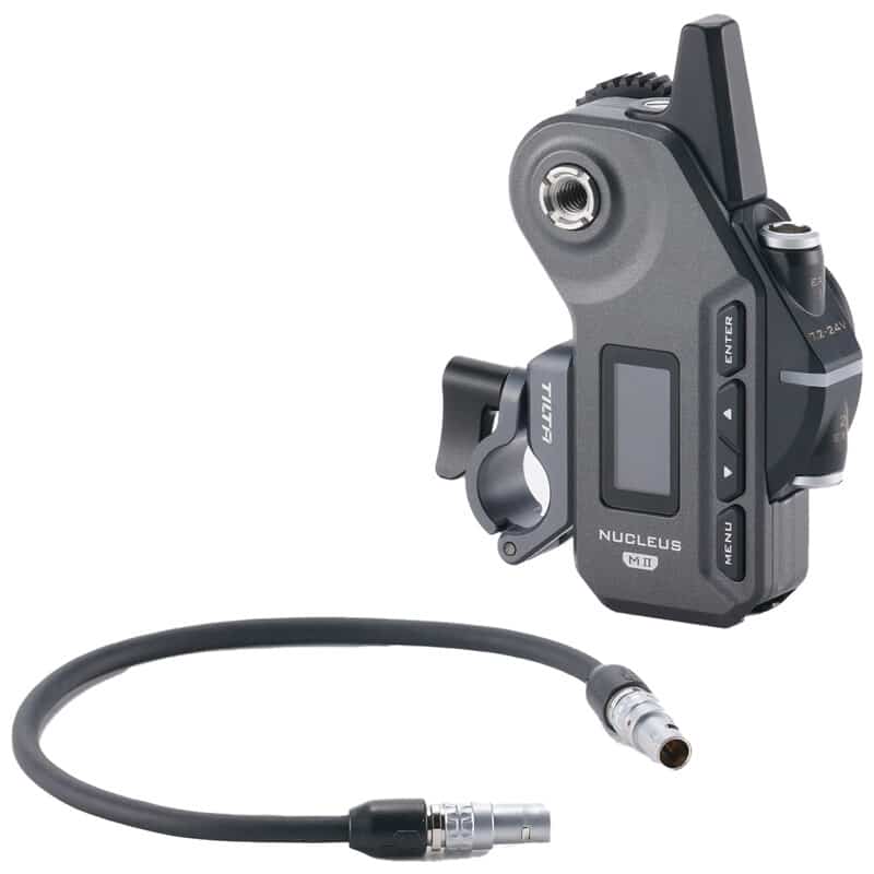 Nucleus-M II Motor Kit WLC-T06-MK