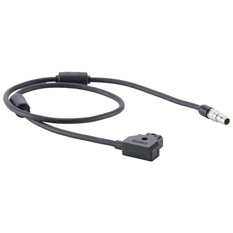Nucleus-M II P-Tap to 7-Pin Power Cable (70cm) WLC-T06-P7P-70（2025年7月発売予定）