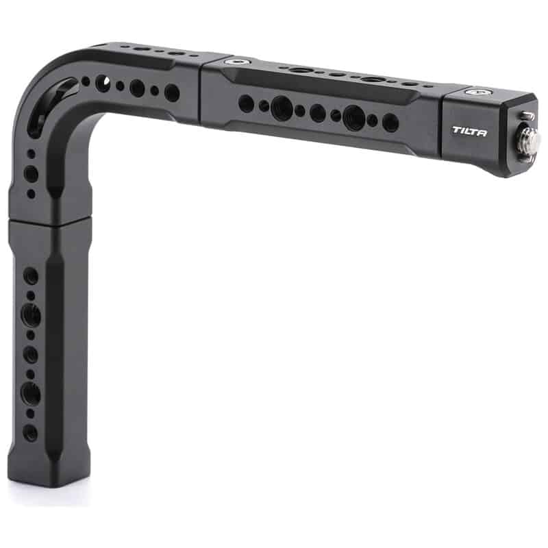 トップハンドルエクステンション V2 TA-THE-B（2025年12月発売予定）