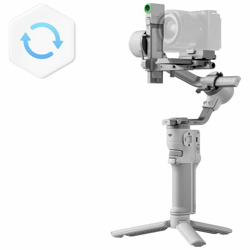 DJI Care Refresh (2年版) (DJI RS 4 Mini)