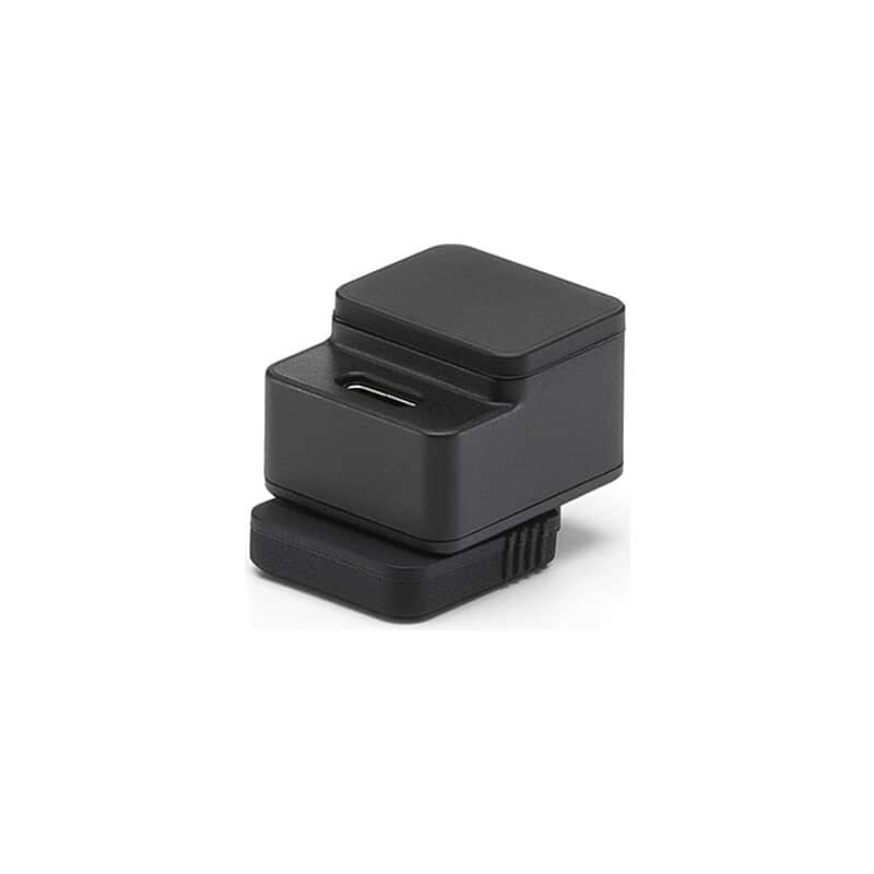 DJI Micシリーズカメラアダプター DM3011