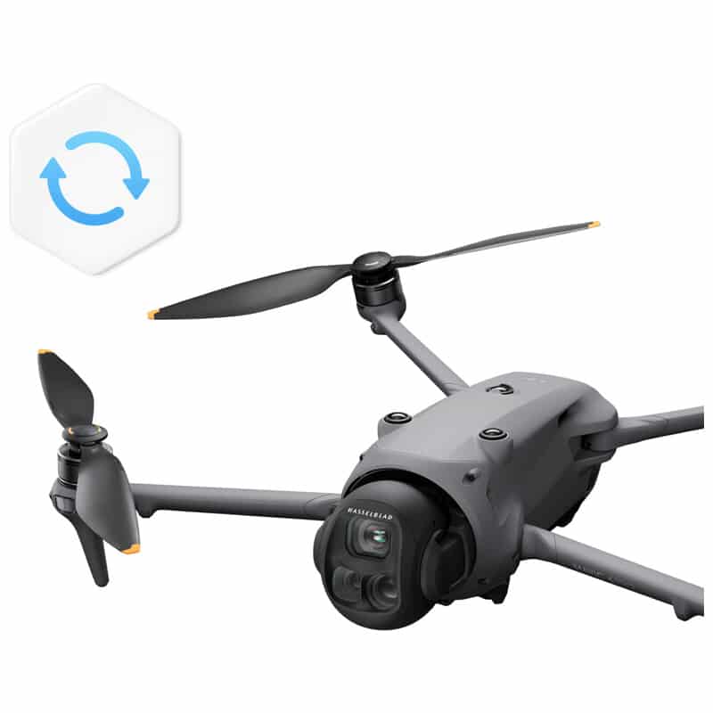 DJI Care Refresh 1年版(DJI Mavic 4 Pro)