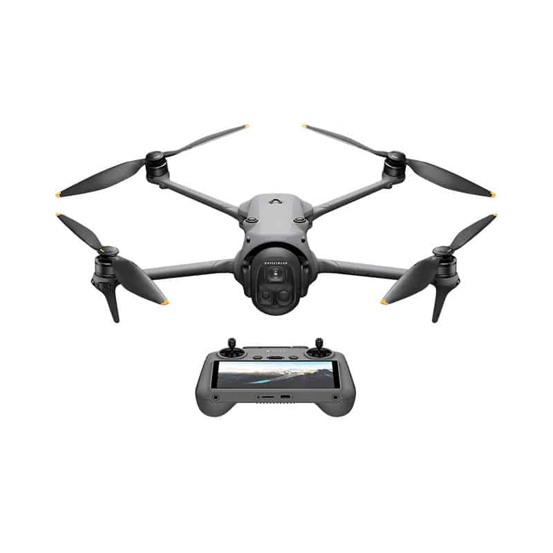 DJI Mavic 4 Pro(DJI RC 2付属)