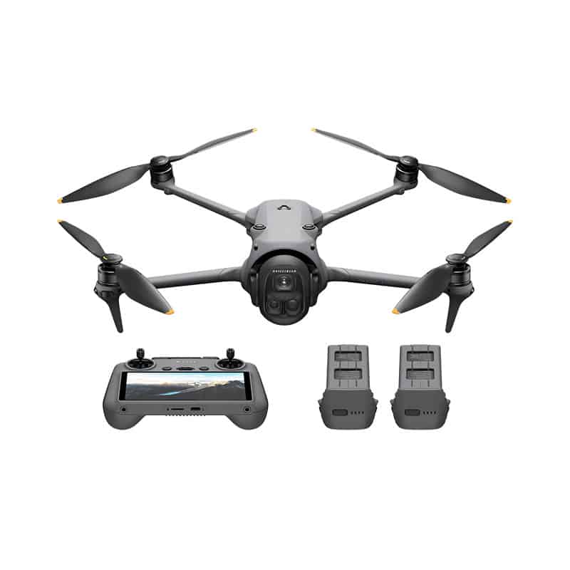 DJI Mavic 4 Pro Fly Moreコンボ(DJI RC 2付属)