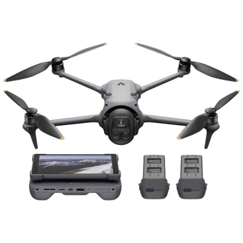 DJI Mavic 4 Pro 512GB クリエイターコンボ(DJI RC Pro 2付属)