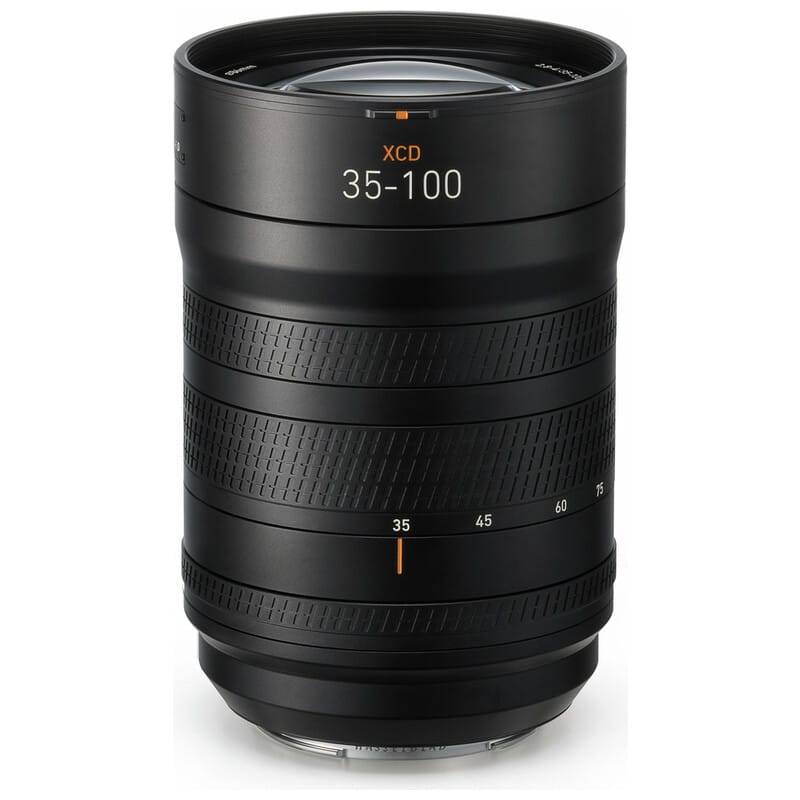 XCD 2.8-4/35-100E