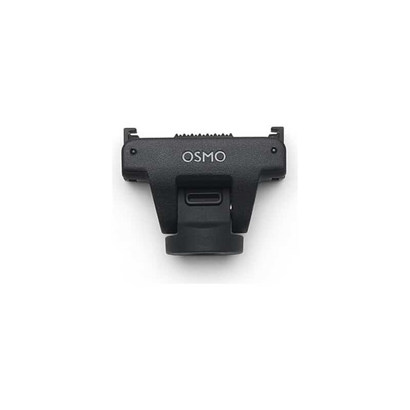 Osmo クイックリリース式アダプターマウント OQA010