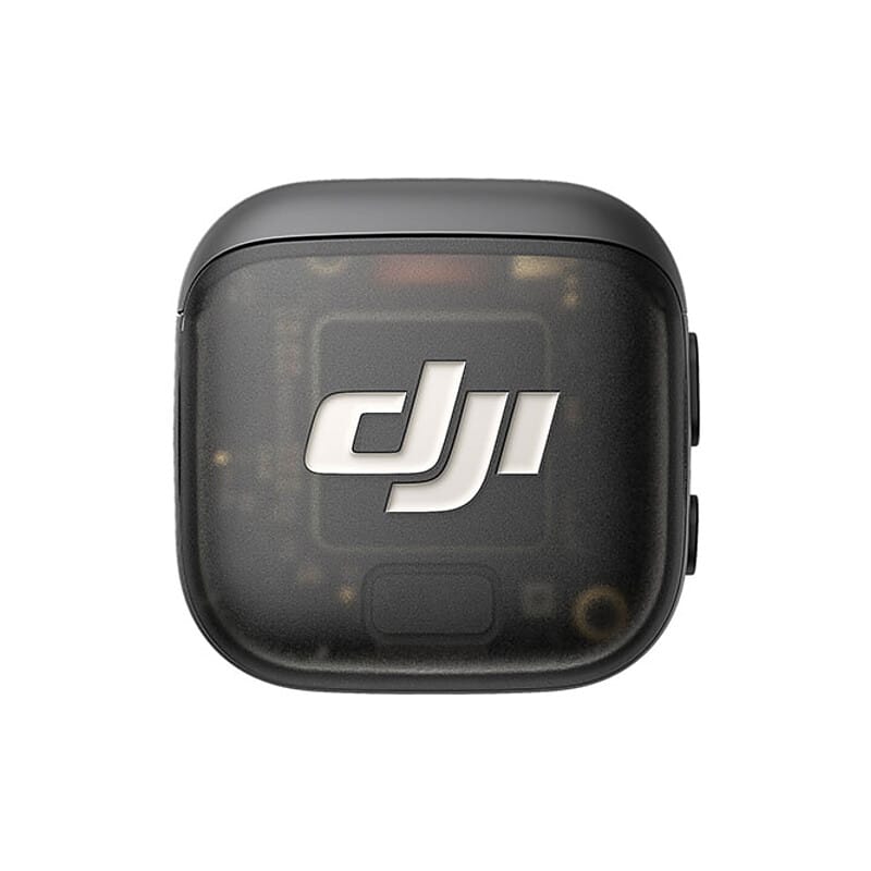 DJI Mic 3トランスミッター DAM003