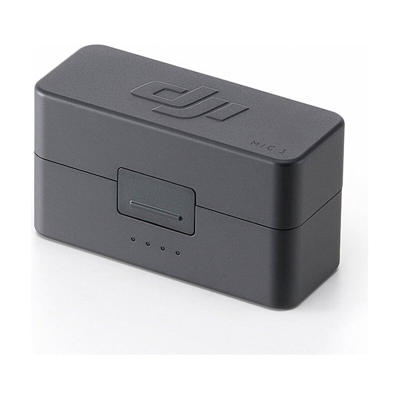 DJI Mic 3 充電ケース DAM050
