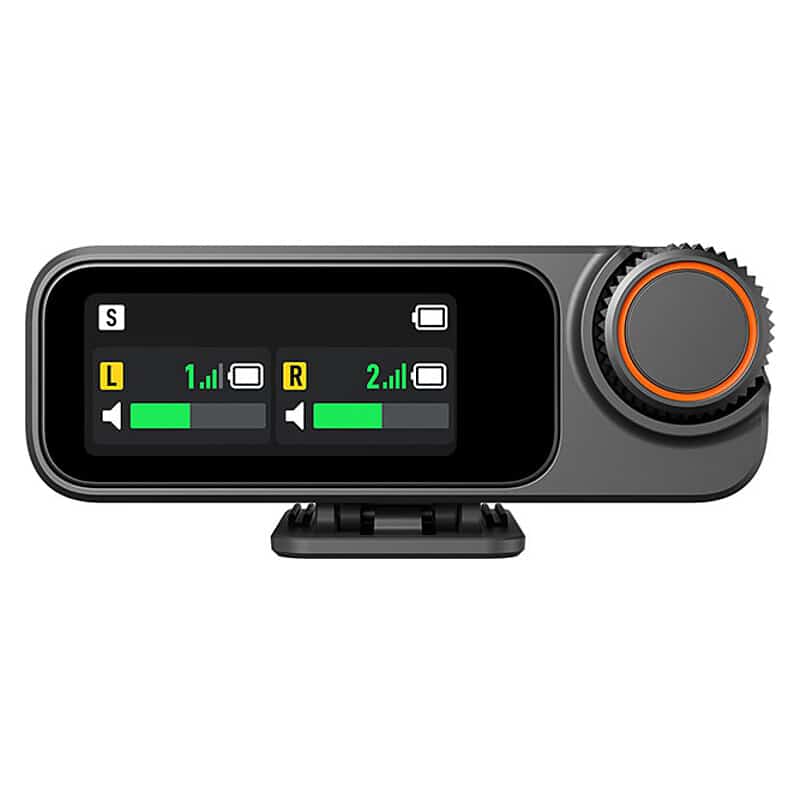 DJI Mic 3 レシーバー DAM004