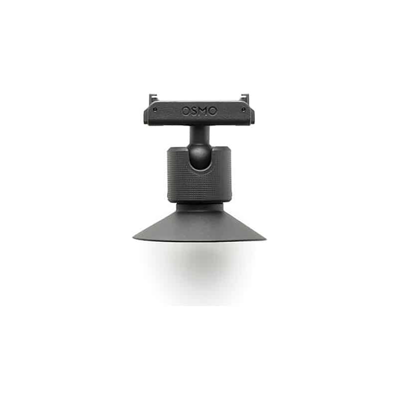 Osmo Nano 両方向磁気ボールジョイント アダプターマウント ONWA05
