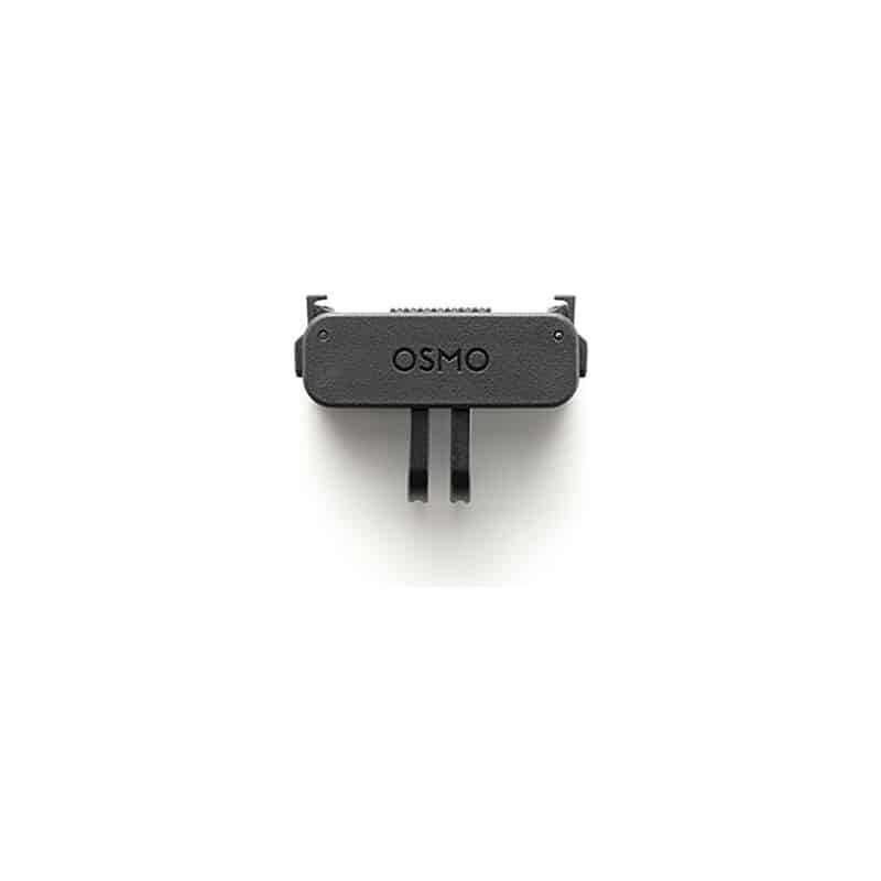 Osmo 両方向クイックリリース式折りたたみアダプターマウント ONWA09