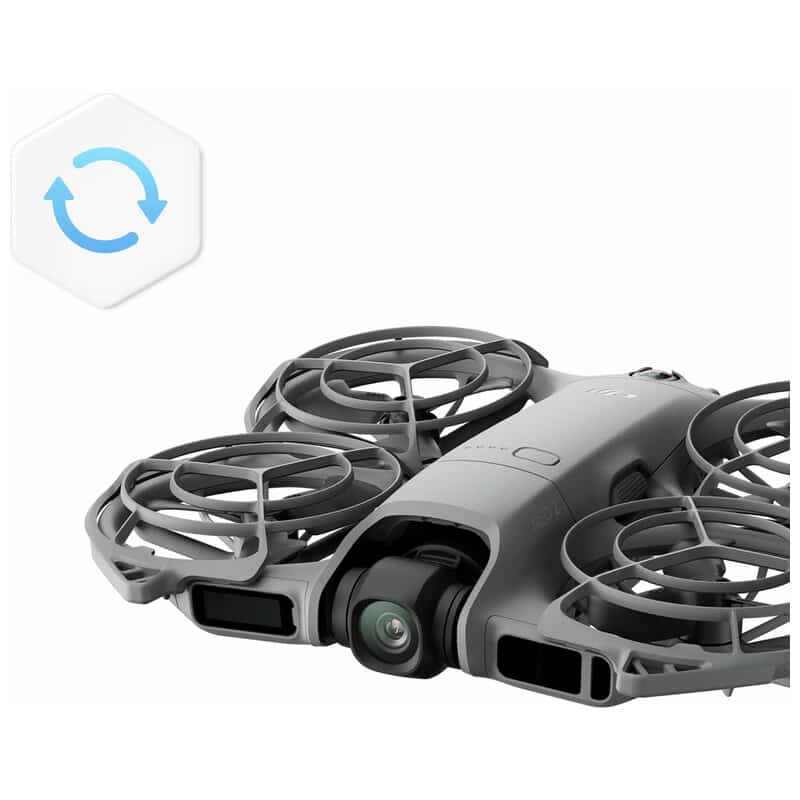 DJI Care Refresh 1年版 (DJI Neo 2) WAN001