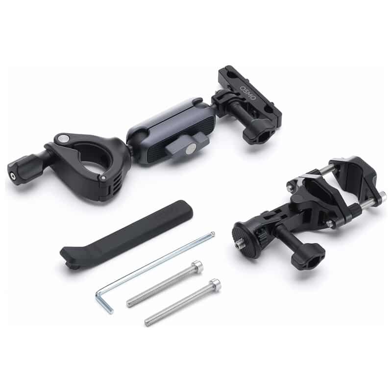 Osmo バイクリアマウントキット OQA026