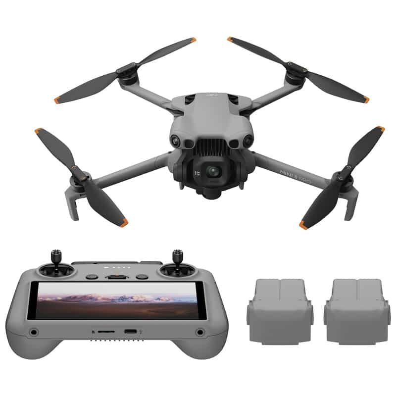DJI Mini 5 Pro Fly Moreコンボ Plus(DJI RC 2付属) WAPJ07