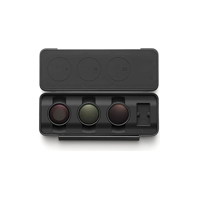 Osmo Nano ND フィルターセット (8/16/32) ONWA07