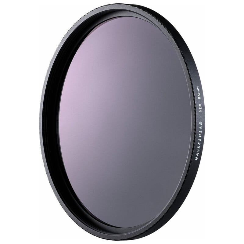 Hasselblad Filter ND8 86mm