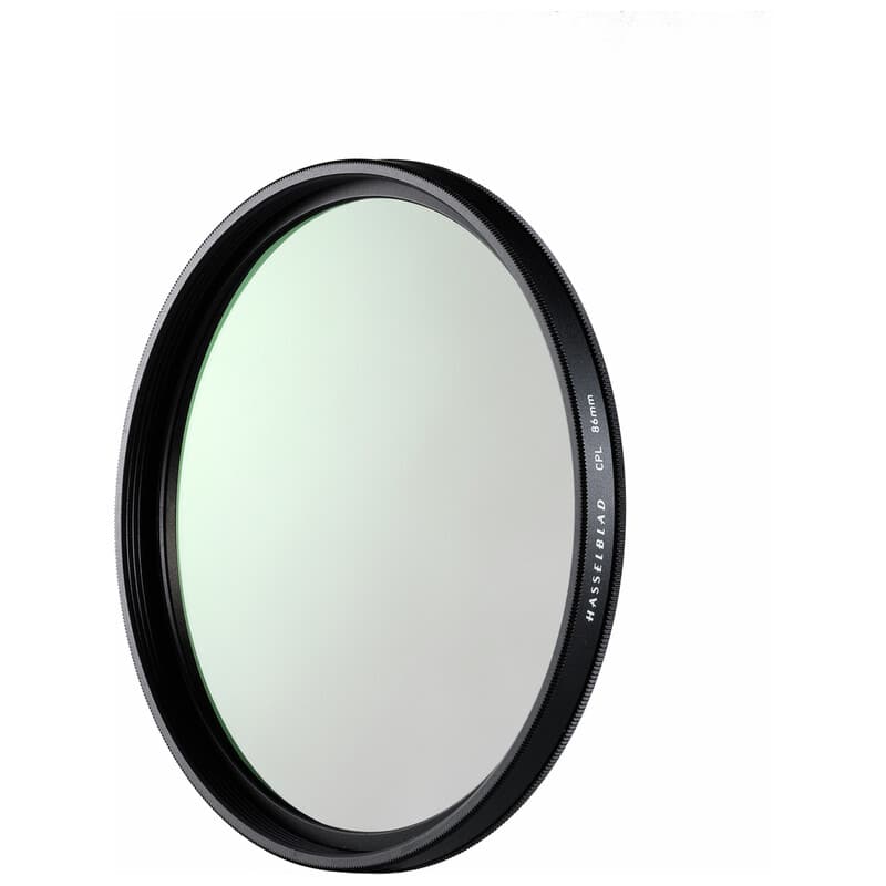 Hasselblad Filter CPL 86mm