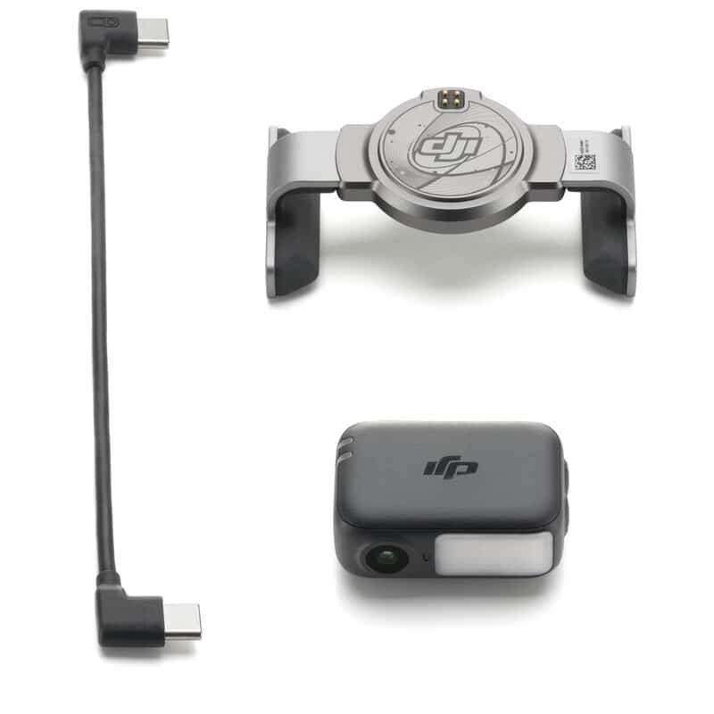 Osmo Mobile 8 トラッキングキット OAM001