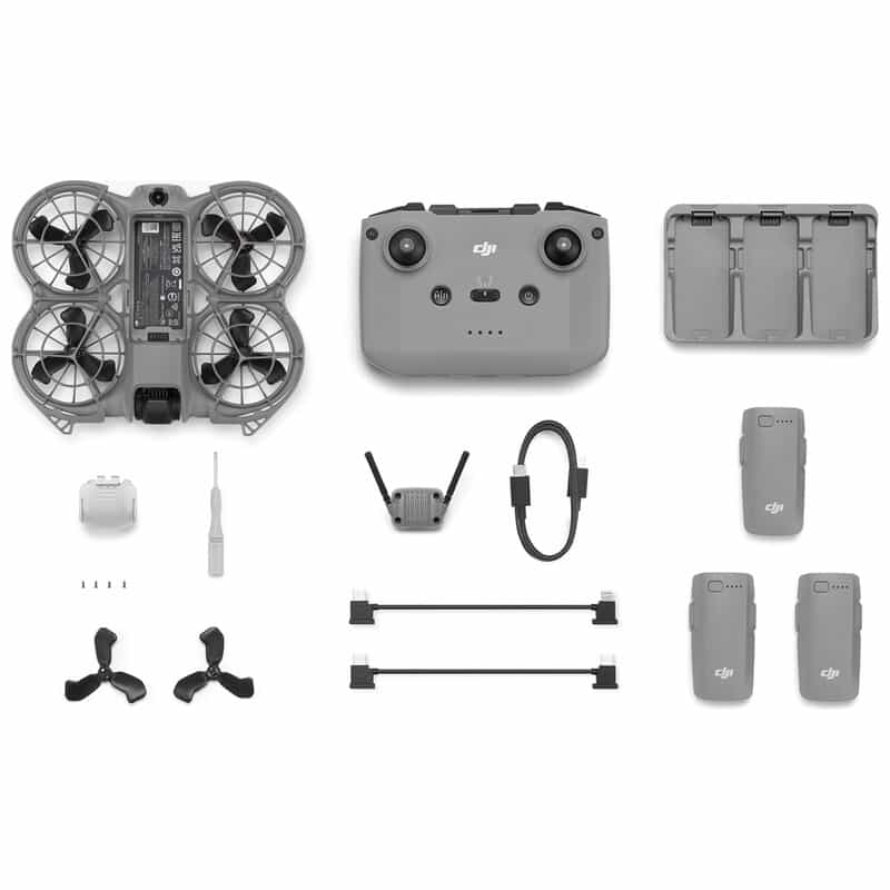 DJI Neo 2 Fly Moreコンボ NE2003