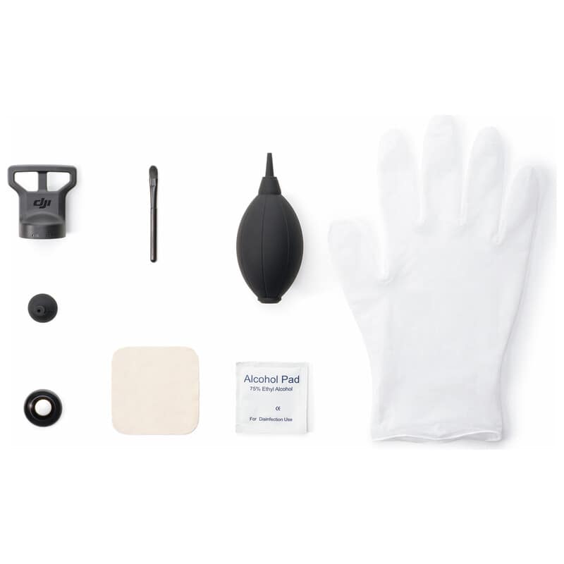 DJI Avata 360 交換レンズキット(工具付き) WA5303(2026年4月9日発売予定)