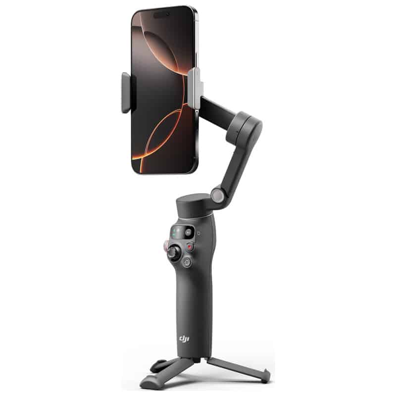 DJI Osmo Mobile 8 スタンダードコンボ 新品｜フジヤカメラ