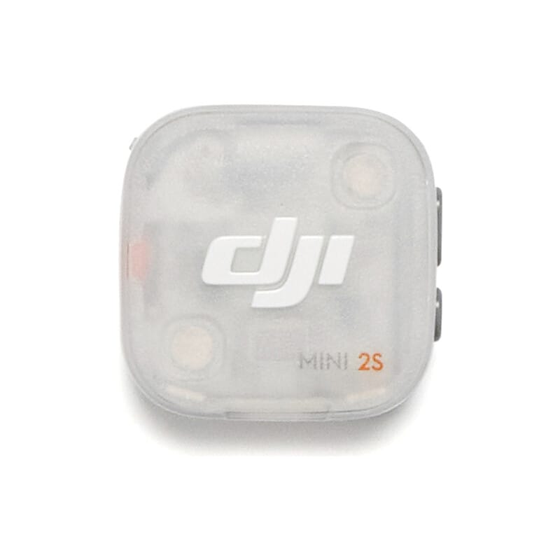DJI Mic Mini 2S トランスミッター DMM558