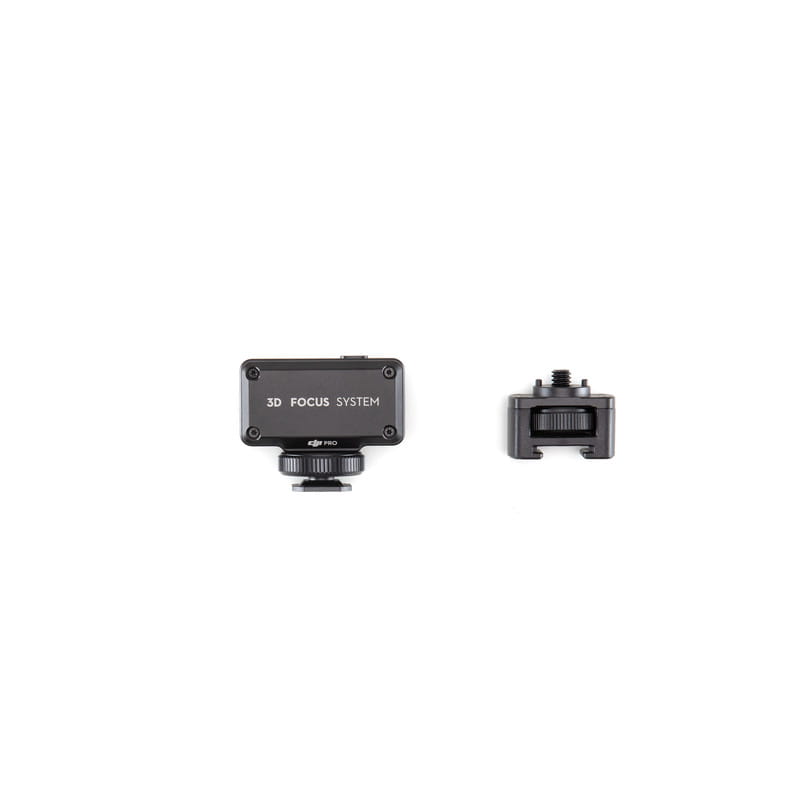 DJI Ronin 3Dフォーカスシステム RS2P12