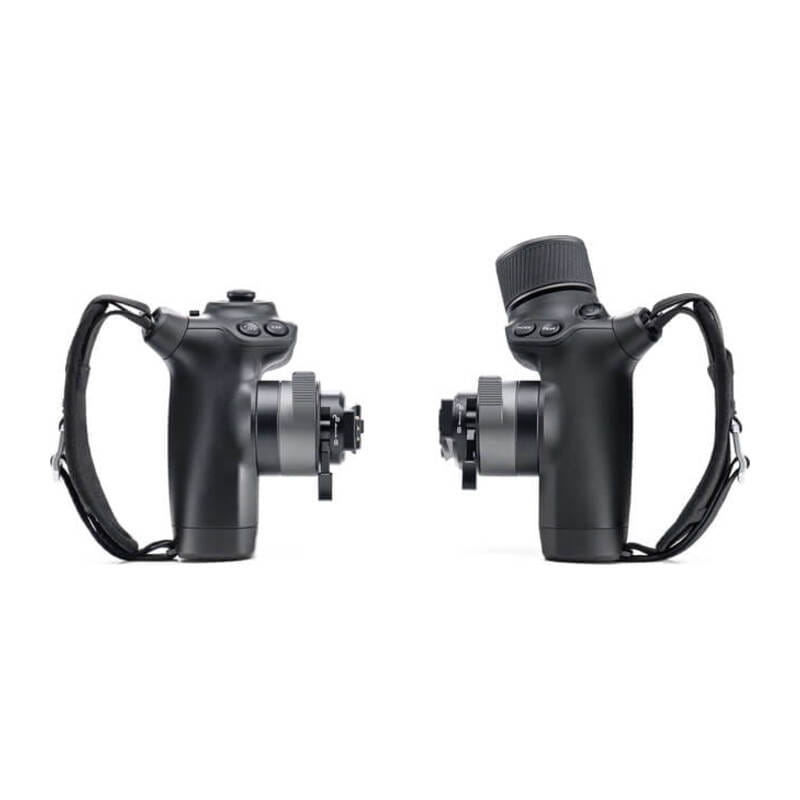 DJI Ronin 4D ハンドグリップ コンボ