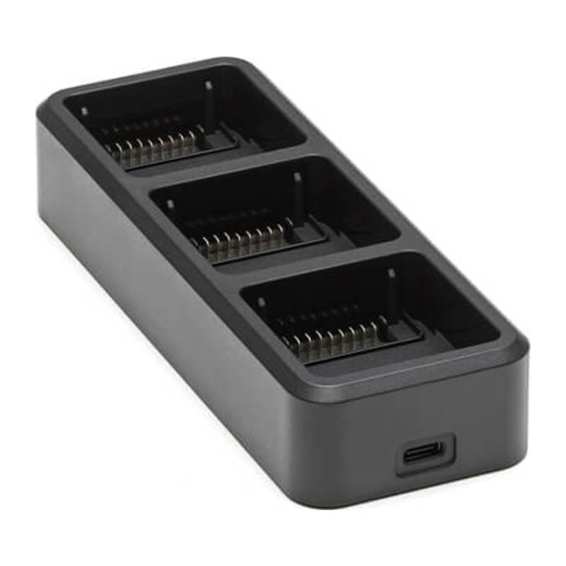DJI Mavic 3 バッテリー充電ハブ M3BCHB